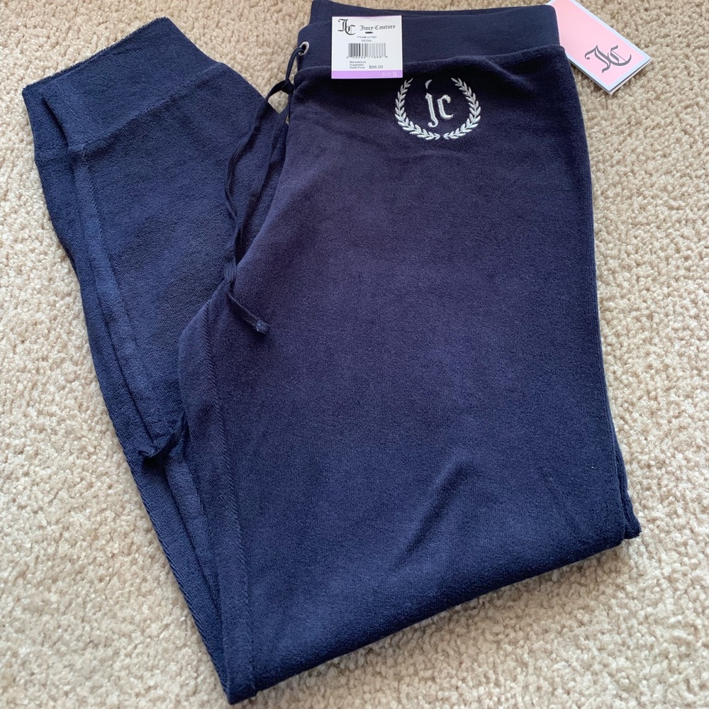 Juicy Couture pants